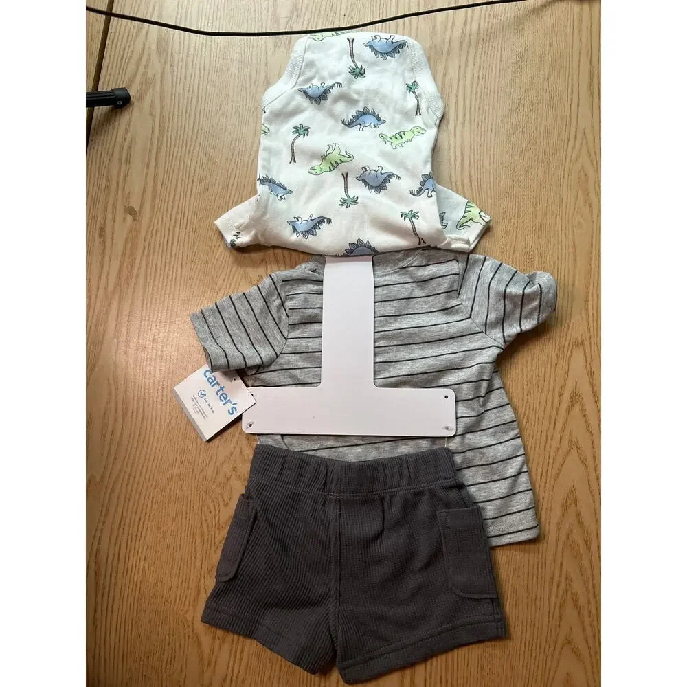 Carters new carter